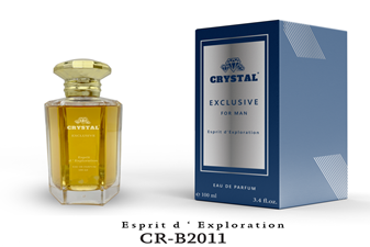 Esprit d Exploration