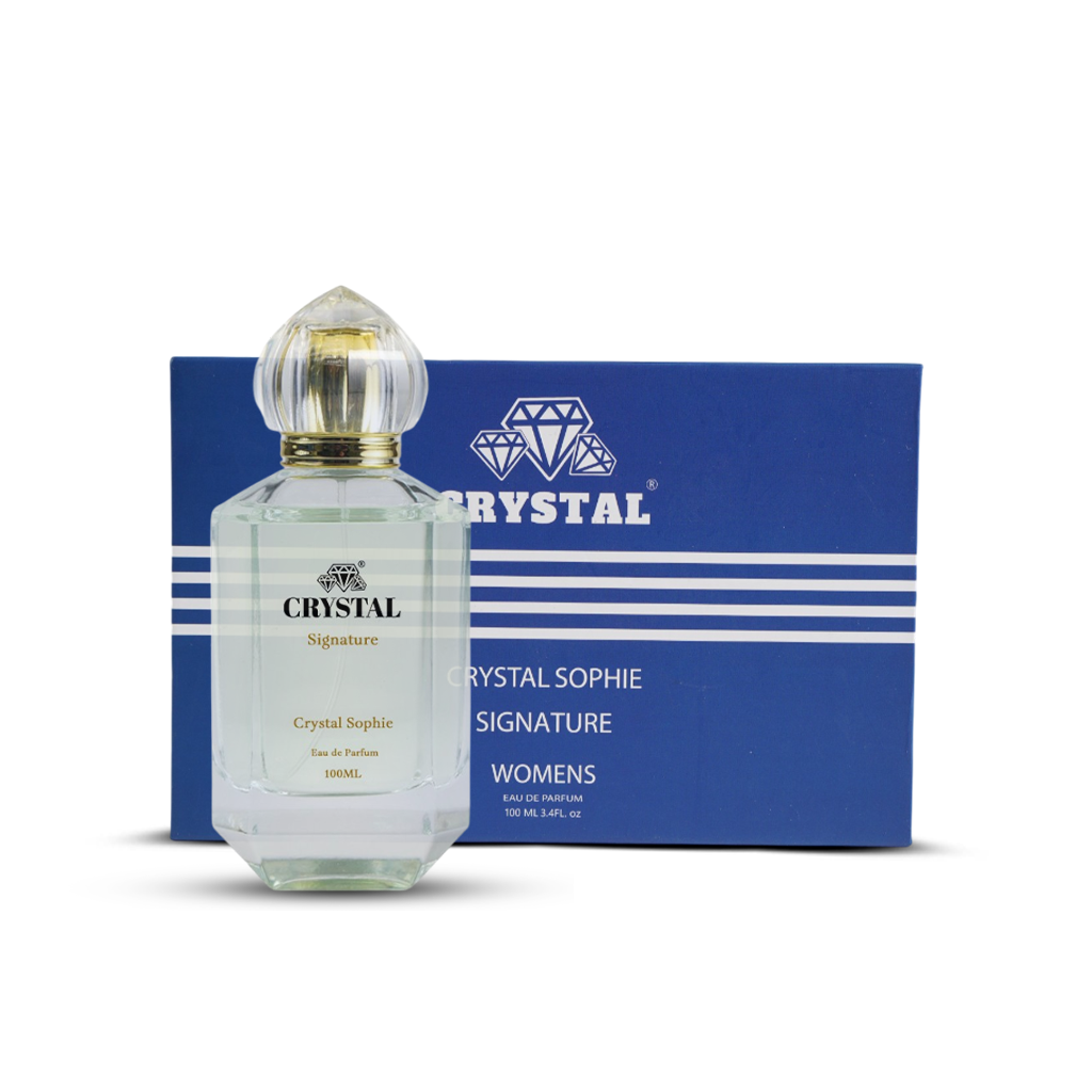 CRYSTAL SOPHE