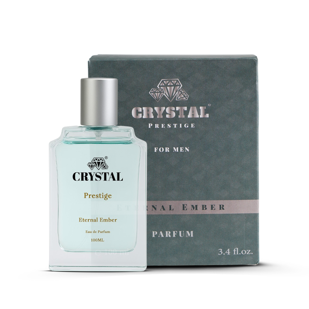 Eternal Ember 100ml