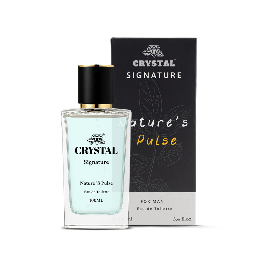 NATURE 'S PULSE