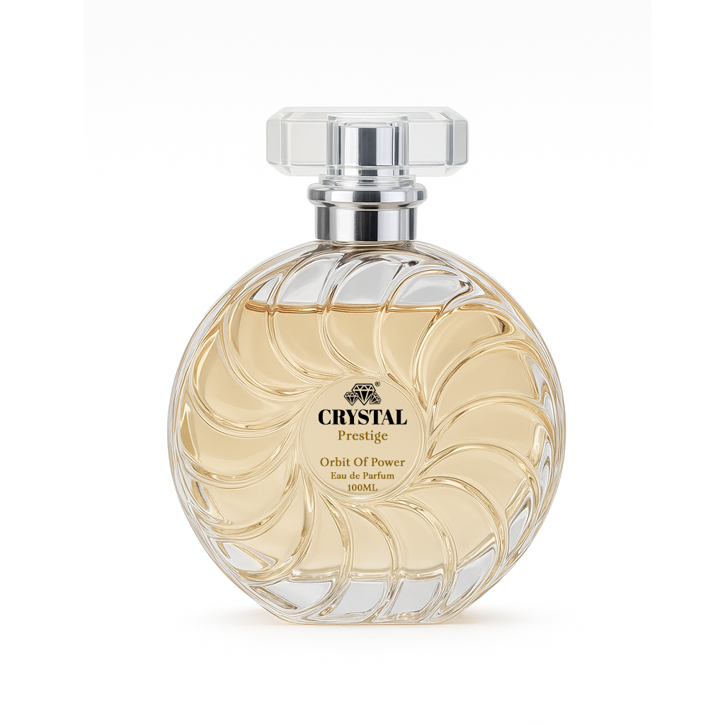 Orbit of power unisex 100 ML