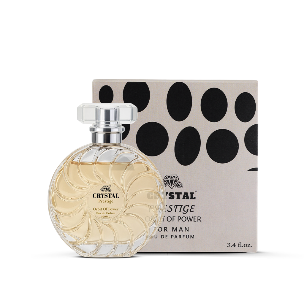 Orbit of power unisex 100 ML