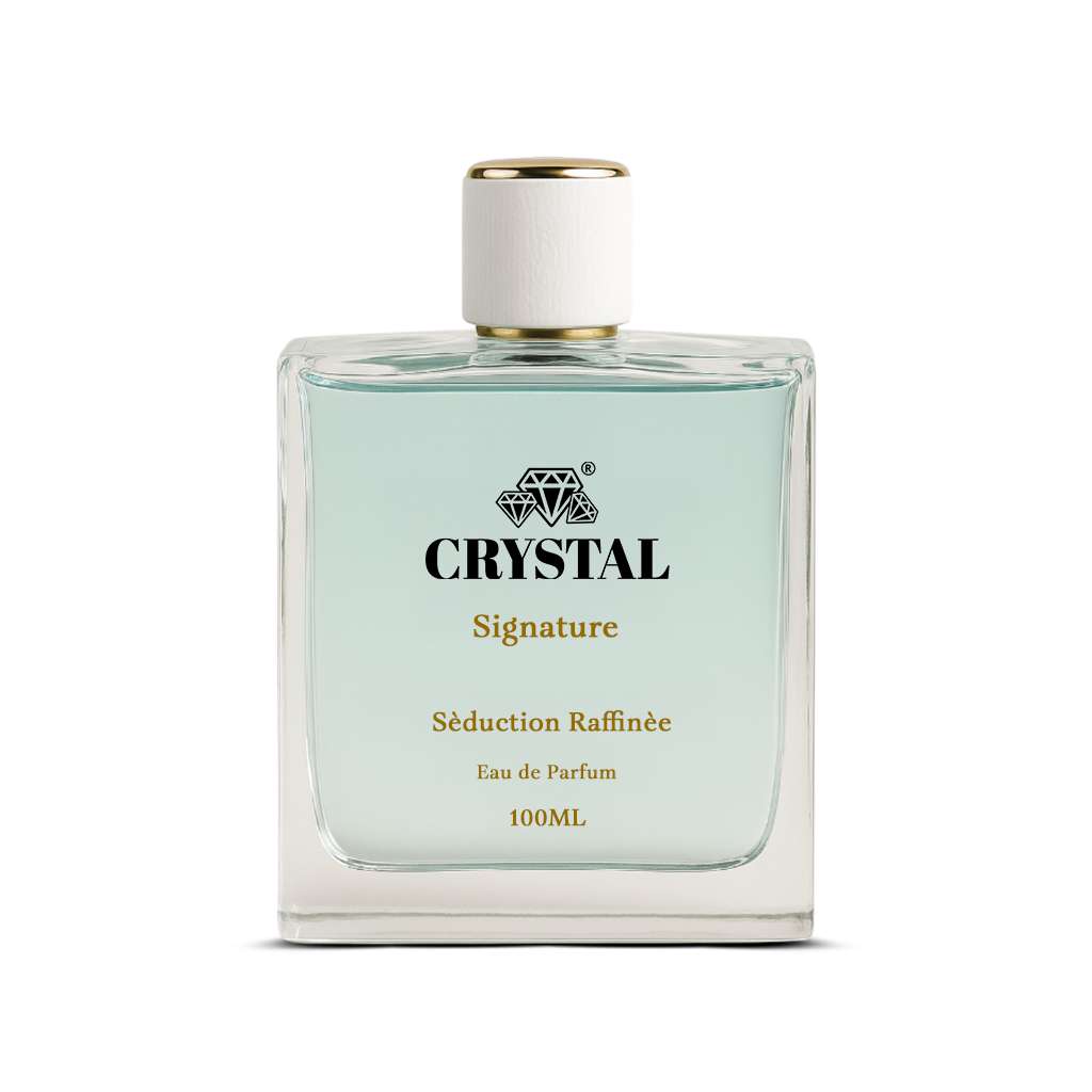 Séduction Raffinée