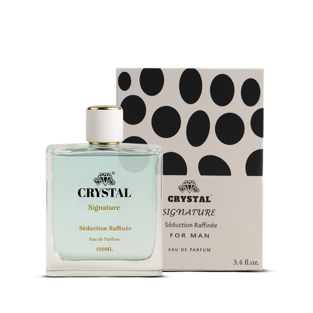 Séduction Raffinée