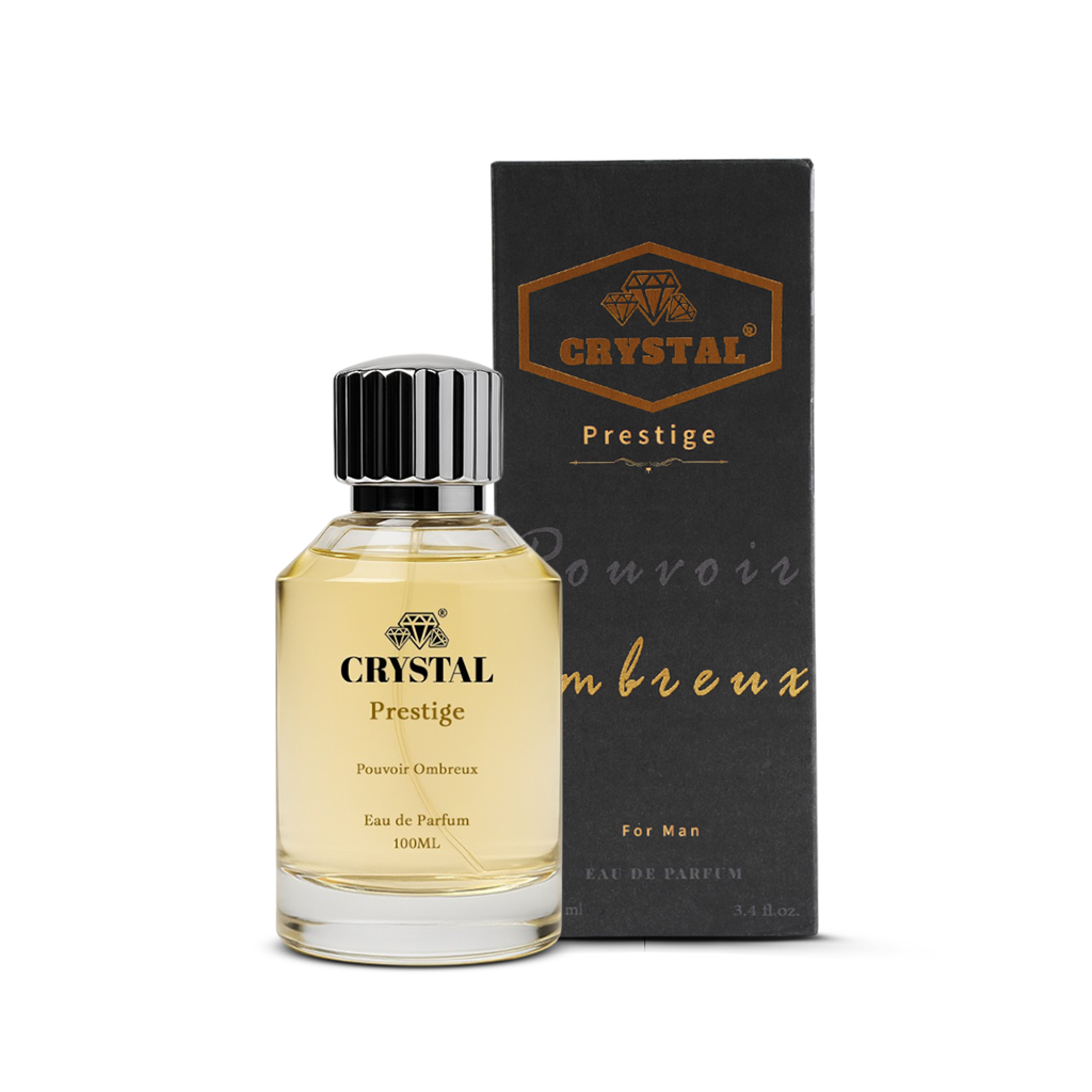 Pouvoir ombreux 100 ml