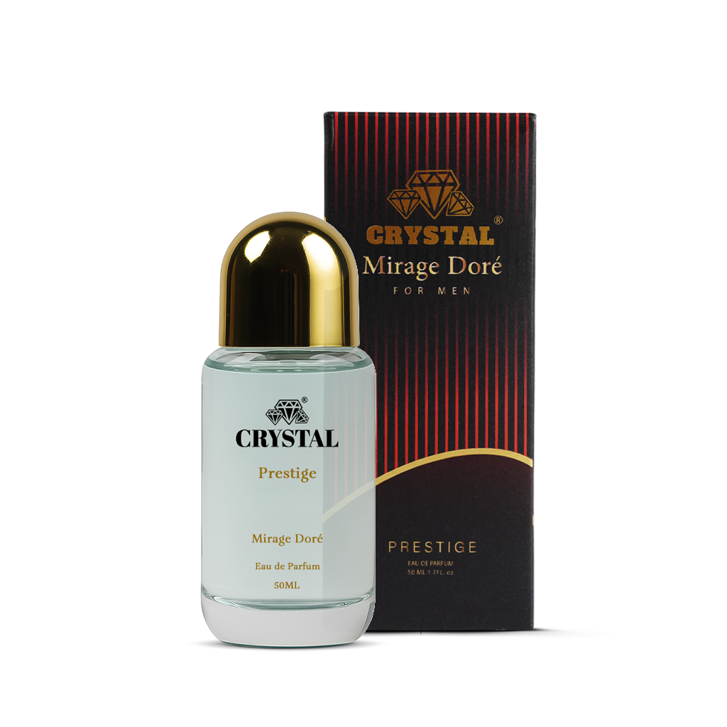 Mirage Doré