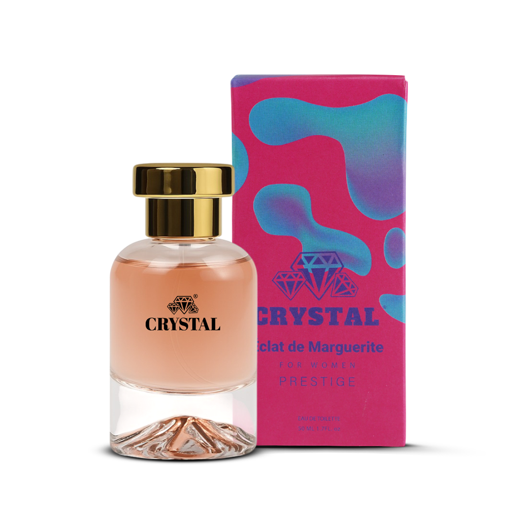 Éclat de Marguerite